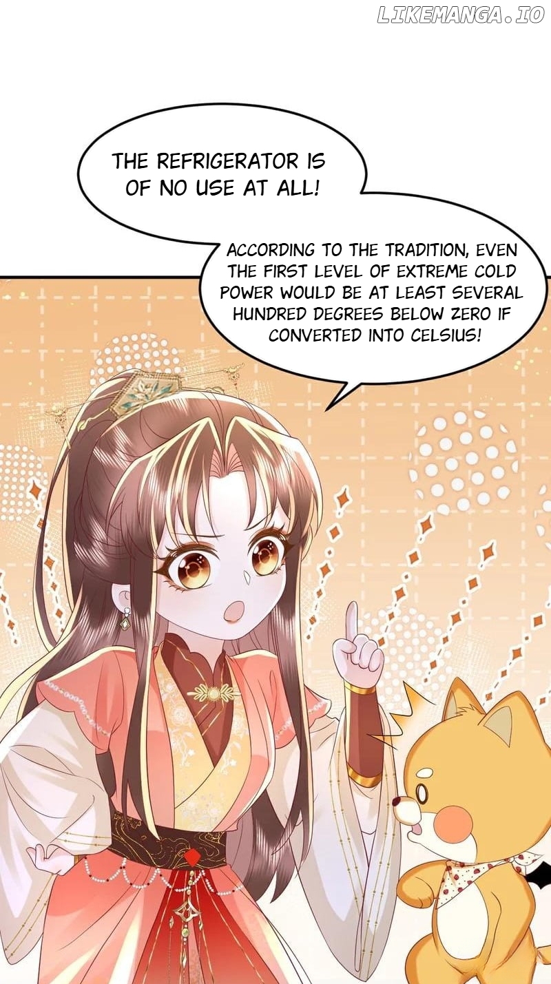 Empress of Hell’s Mission Guide Chapter 69 - page 42